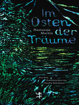 cover image of Im Osten der Träume